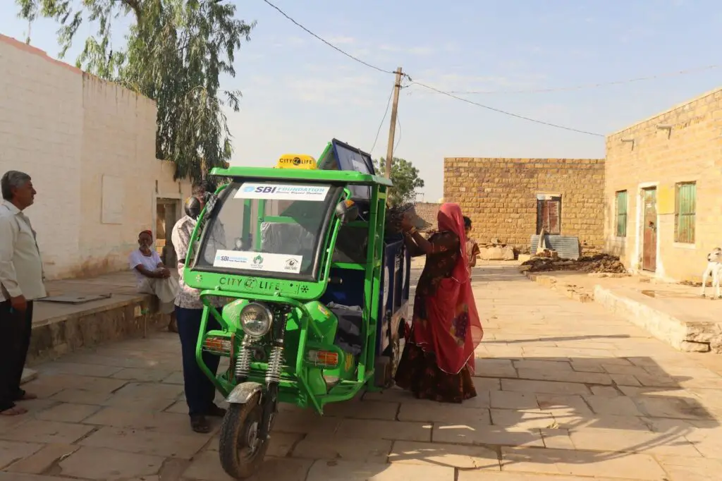  पर्यावरण संरक्षण ग्राम समुदाय की सहभागिता से संभव है