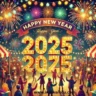 happy new year 2025 wishes in hindi